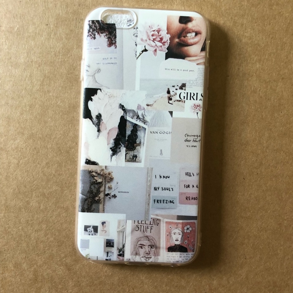 iphone 6s phone case